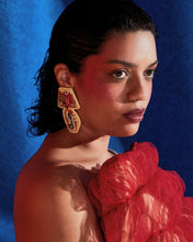 Carregar imagem no visualizador da galeria, Brinco Muré