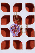 Carregar imagem no visualizador da galeria, Colar Pincé