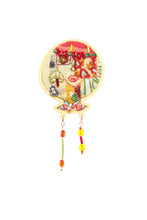 Carregar imagem no visualizador da galeria, Brinco Carpé