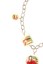 Carregar imagem no visualizador da galeria, Colar Moldí