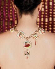 Carregar imagem no visualizador da galeria, Colar Moldí
