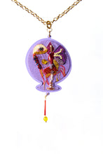 Carregar imagem no visualizador da galeria, Colar Pincé