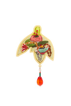 Carregar imagem no visualizador da galeria, Brinco Livré