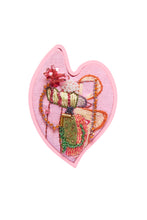 Carregar imagem no visualizador da galeria, Brinco Lampé