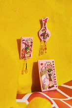 Carregar imagem no visualizador da galeria, Brinco Gerró