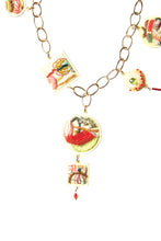 Carregar imagem no visualizador da galeria, Colar Moldí