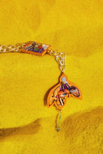 Carregar imagem no visualizador da galeria, Colar Scarfé