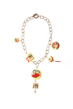 Carregar imagem no visualizador da galeria, Colar Moldí