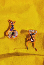 Carregar imagem no visualizador da galeria, Brinco Ventí