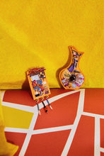 Carregar imagem no visualizador da galeria, Brinco Nairé