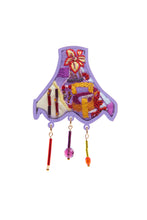 Carregar imagem no visualizador da galeria, Brinco Chandé