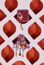 Carregar imagem no visualizador da galeria, Brinco Chandé