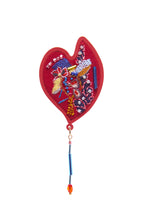 Carregar imagem no visualizador da galeria, Brinco Corazó