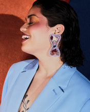 Carregar imagem no visualizador da galeria, Brinco Gardé