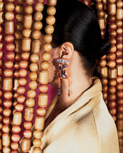 Carregar imagem no visualizador da galeria, Brinco Ventí