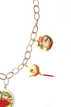Carregar imagem no visualizador da galeria, Colar Moldí