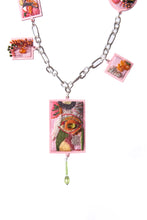 Carregar imagem no visualizador da galeria, Colar Amoré