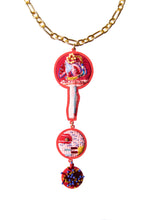 Carregar imagem no visualizador da galeria, Colar Dialé