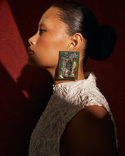 Carregar imagem no visualizador da galeria, Brinco Jezé