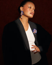 Carregar imagem no visualizador da galeria, Brinco Bullé