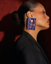 Carregar imagem no visualizador da galeria, Brinco Pié