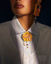 Carregar imagem no visualizador da galeria, Broche Ordí