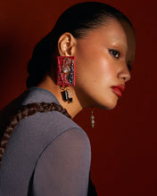 Carregar imagem no visualizador da galeria, Brinco Montré