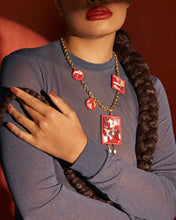 Carregar imagem no visualizador da galeria, Colar Divé