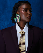 Carregar imagem no visualizador da galeria, Brinco Futurí