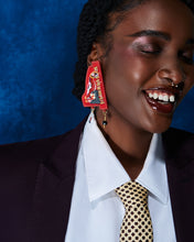 Carregar imagem no visualizador da galeria, Brinco Perfé