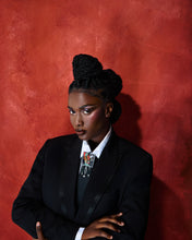 Carregar imagem no visualizador da galeria, Brinco Belté