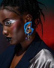 Carregar imagem no visualizador da galeria, Brinco Stoné