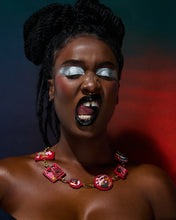 Carregar imagem no visualizador da galeria, Colar Dramaté