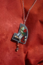 Carregar imagem no visualizador da galeria, Colar Aviá