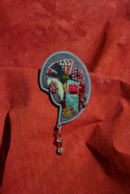 Carregar imagem no visualizador da galeria, Brinco Joyé