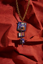 Carregar imagem no visualizador da galeria, Colar Chromé