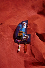 Carregar imagem no visualizador da galeria, Brinco Artó