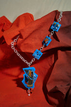 Carregar imagem no visualizador da galeria, Colar Saturní