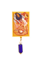 Carregar imagem no visualizador da galeria, Brinco Operá