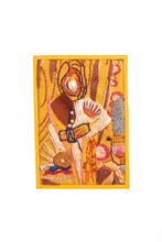 Carregar imagem no visualizador da galeria, Brinco Helé