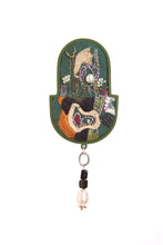 Carregar imagem no visualizador da galeria, Brinco Givé