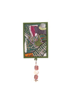 Carregar imagem no visualizador da galeria, Broche Hangué