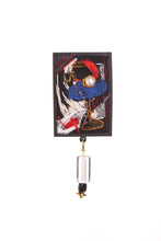 Carregar imagem no visualizador da galeria, Brinco Viné