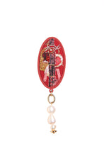 Carregar imagem no visualizador da galeria, Broche Sendé