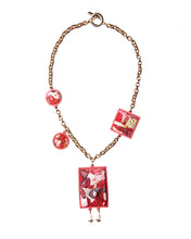 Carregar imagem no visualizador da galeria, Colar Divé