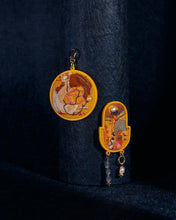 Carregar imagem no visualizador da galeria, Broche Evé