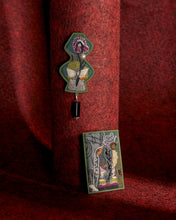 Carregar imagem no visualizador da galeria, Brinco Jezé