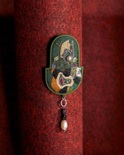 Carregar imagem no visualizador da galeria, Brinco Givé