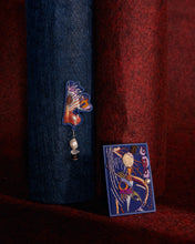 Carregar imagem no visualizador da galeria, Brinco Pié