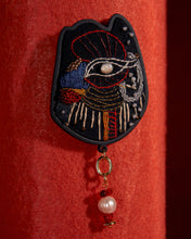 Carregar imagem no visualizador da galeria, Brinco Londó